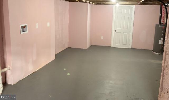 BEREA-BIDDLE STREET HISTORIC DISTRICT - Residential