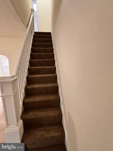 BEREA-BIDDLE STREET HISTORIC DISTRICT - Residential