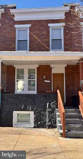 BEREA-BIDDLE STREET HISTORIC DISTRICT - Residential