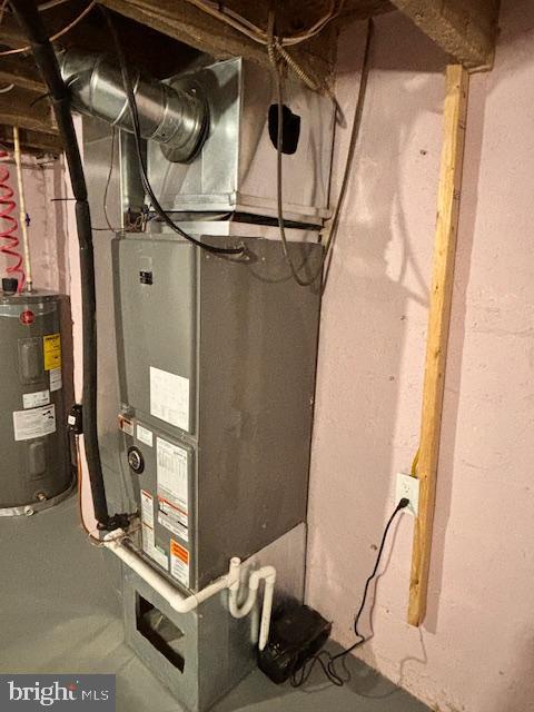 BEREA-BIDDLE STREET HISTORIC DISTRICT - Residential