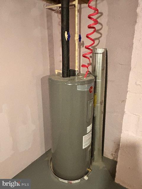 BEREA-BIDDLE STREET HISTORIC DISTRICT - Residential