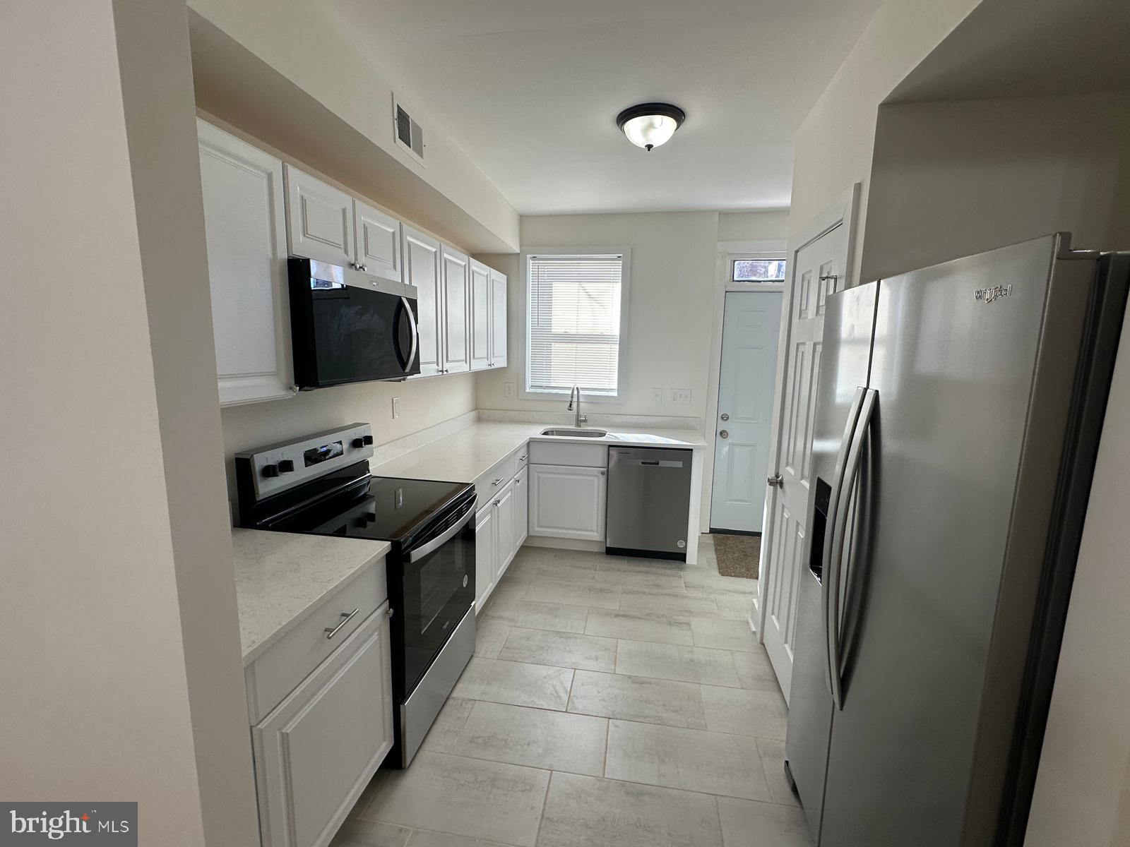 BEREA-BIDDLE STREET HISTORIC DISTRICT - Residential