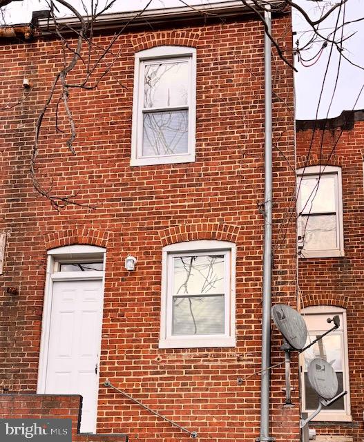 BEREA-BIDDLE STREET HISTORIC DISTRICT - Residential