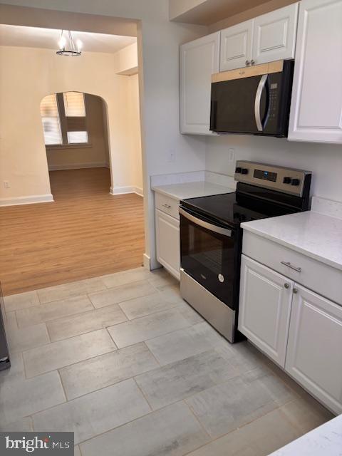 BEREA-BIDDLE STREET HISTORIC DISTRICT - Residential