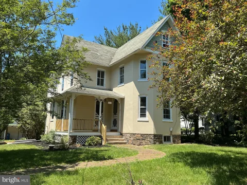3162 Bedminster Road, Perkasie, PA MLS: PABU2123600