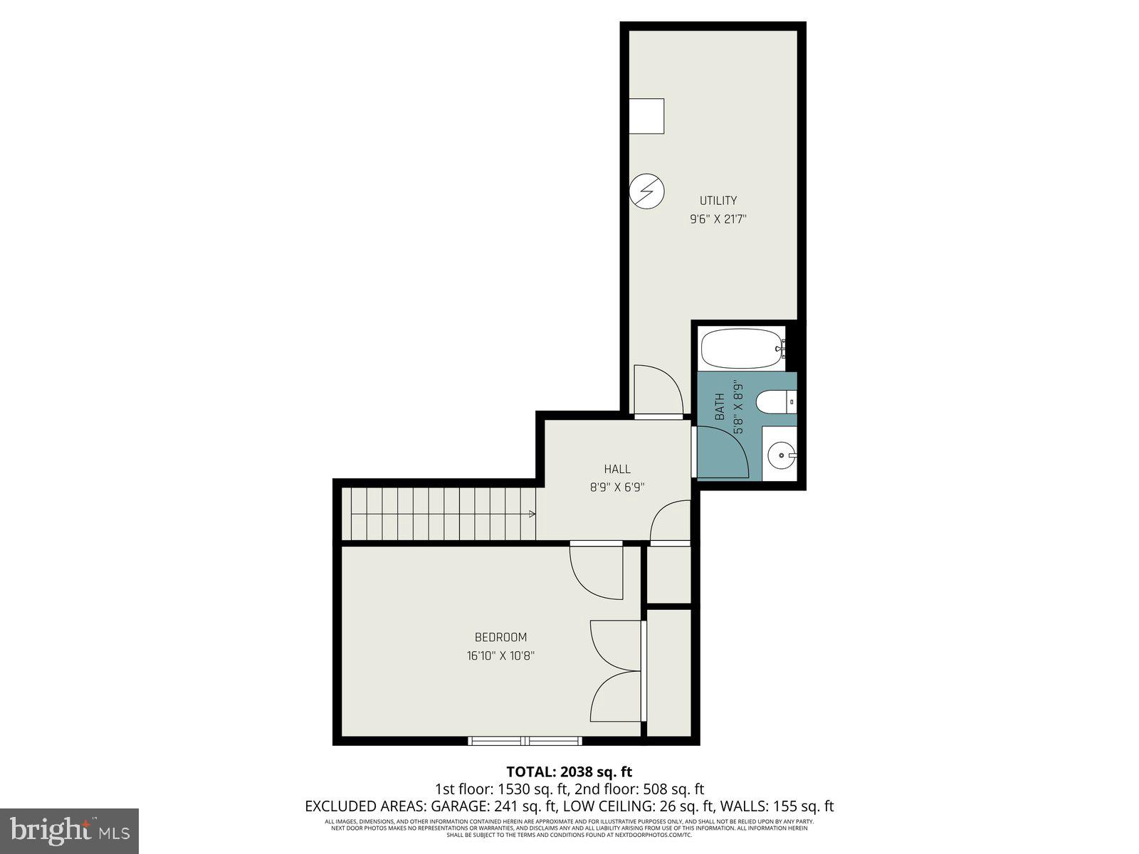 YORKTOWN - Residential