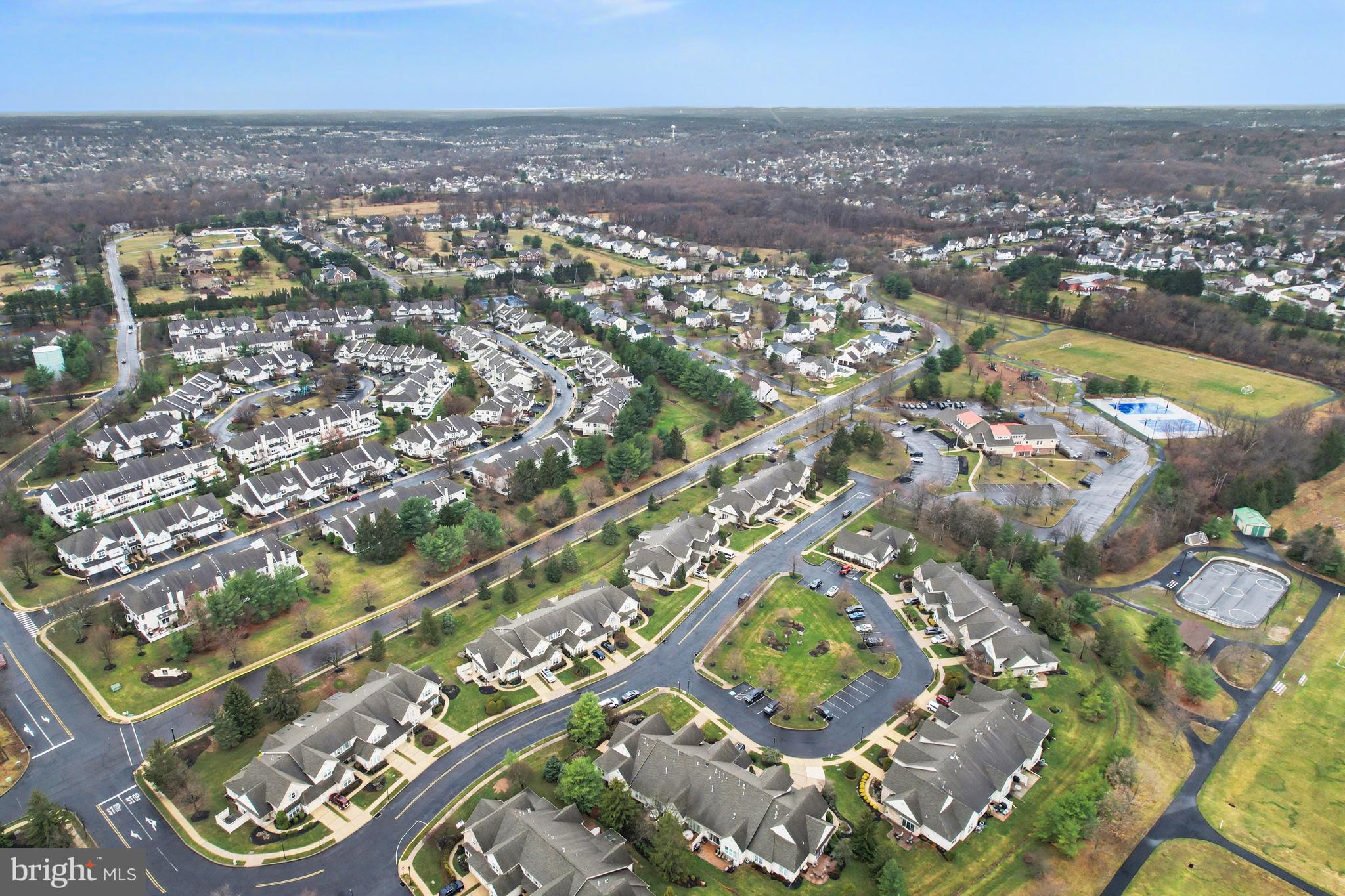 YORKTOWN - Residential