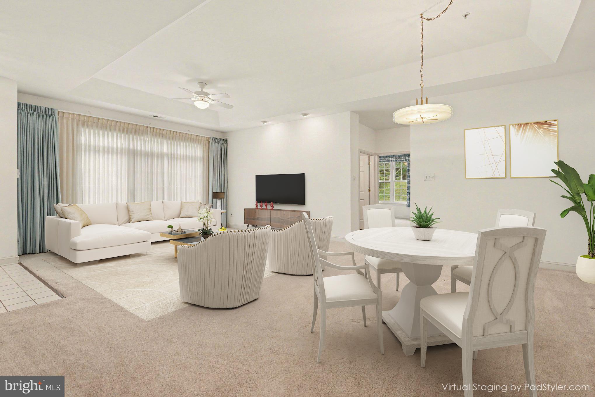 YORKTOWN - Residential