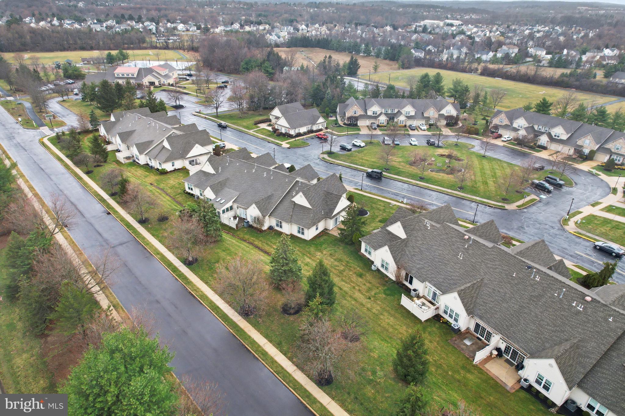 YORKTOWN - Residential