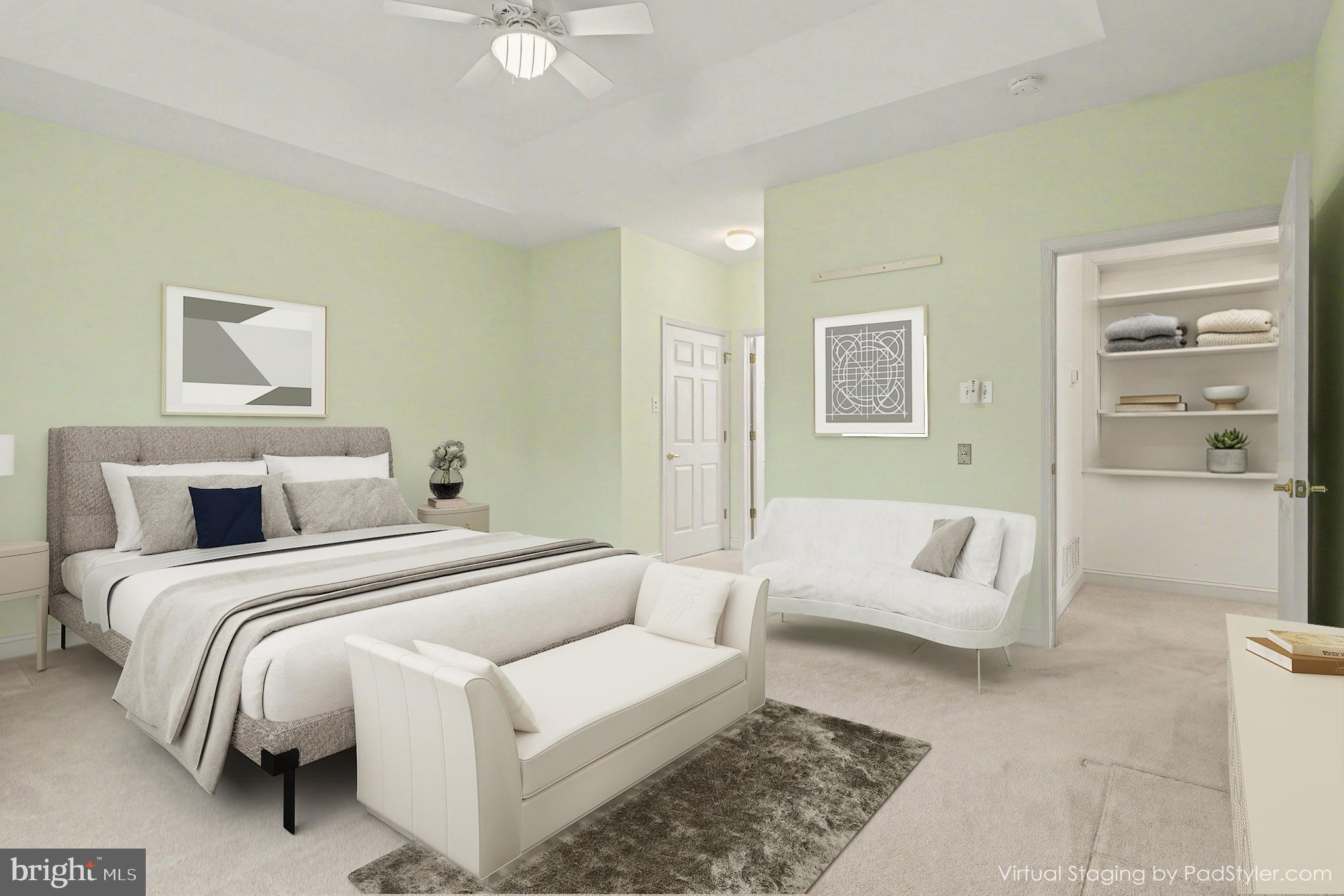 YORKTOWN - Residential