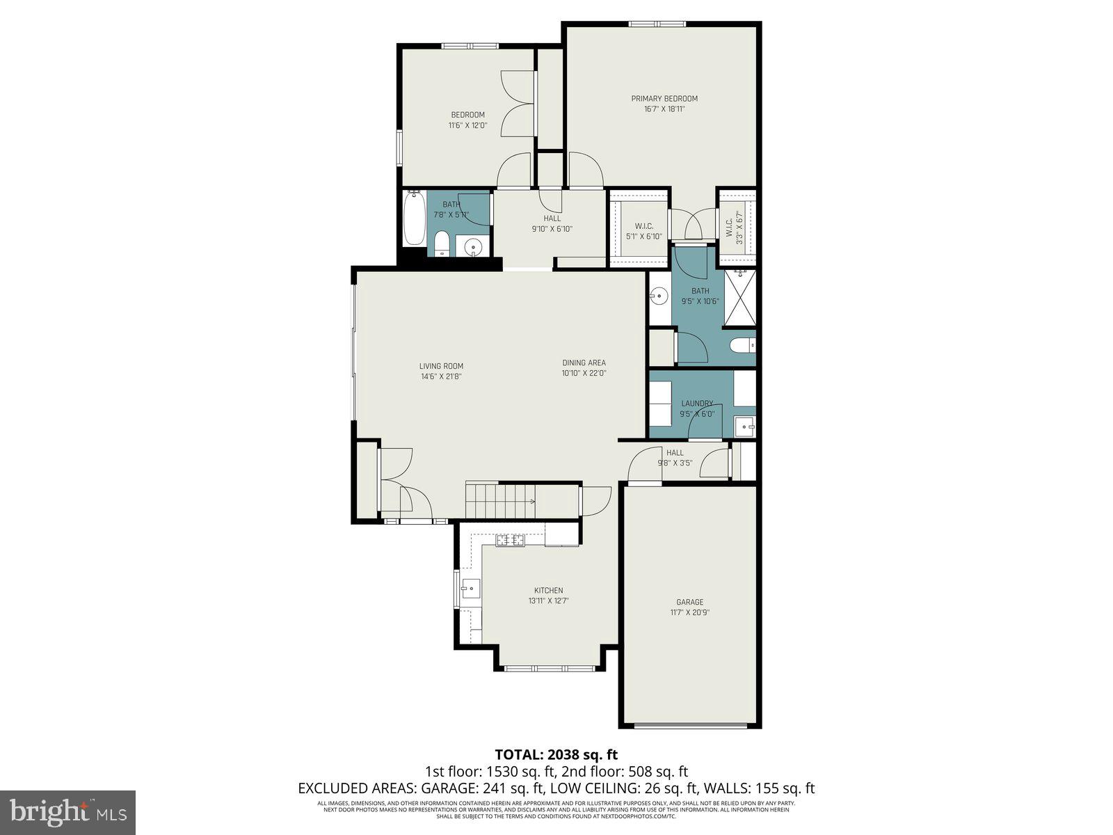 YORKTOWN - Residential