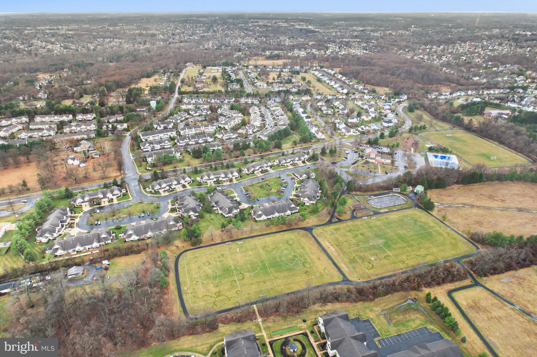 YORKTOWN - Residential