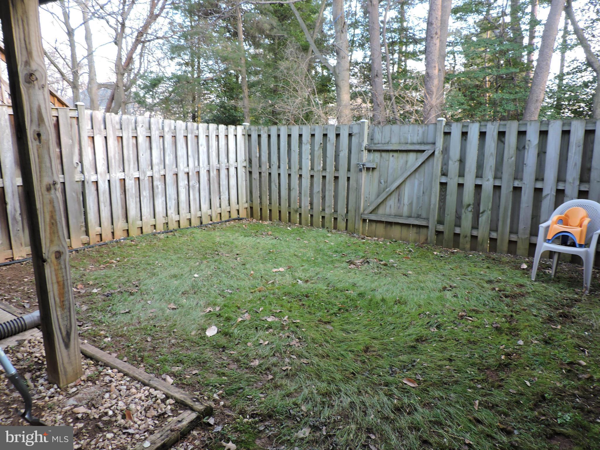 GEORGETOWN PRK/GREENWOOD - Residential