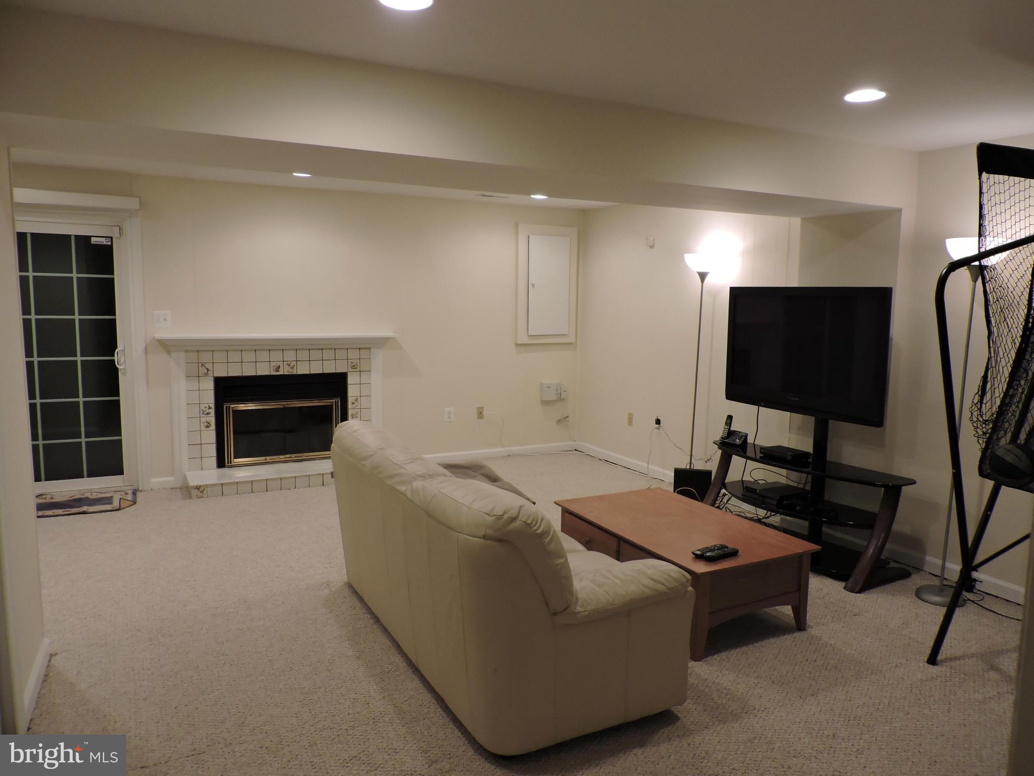 GEORGETOWN PRK/GREENWOOD - Residential