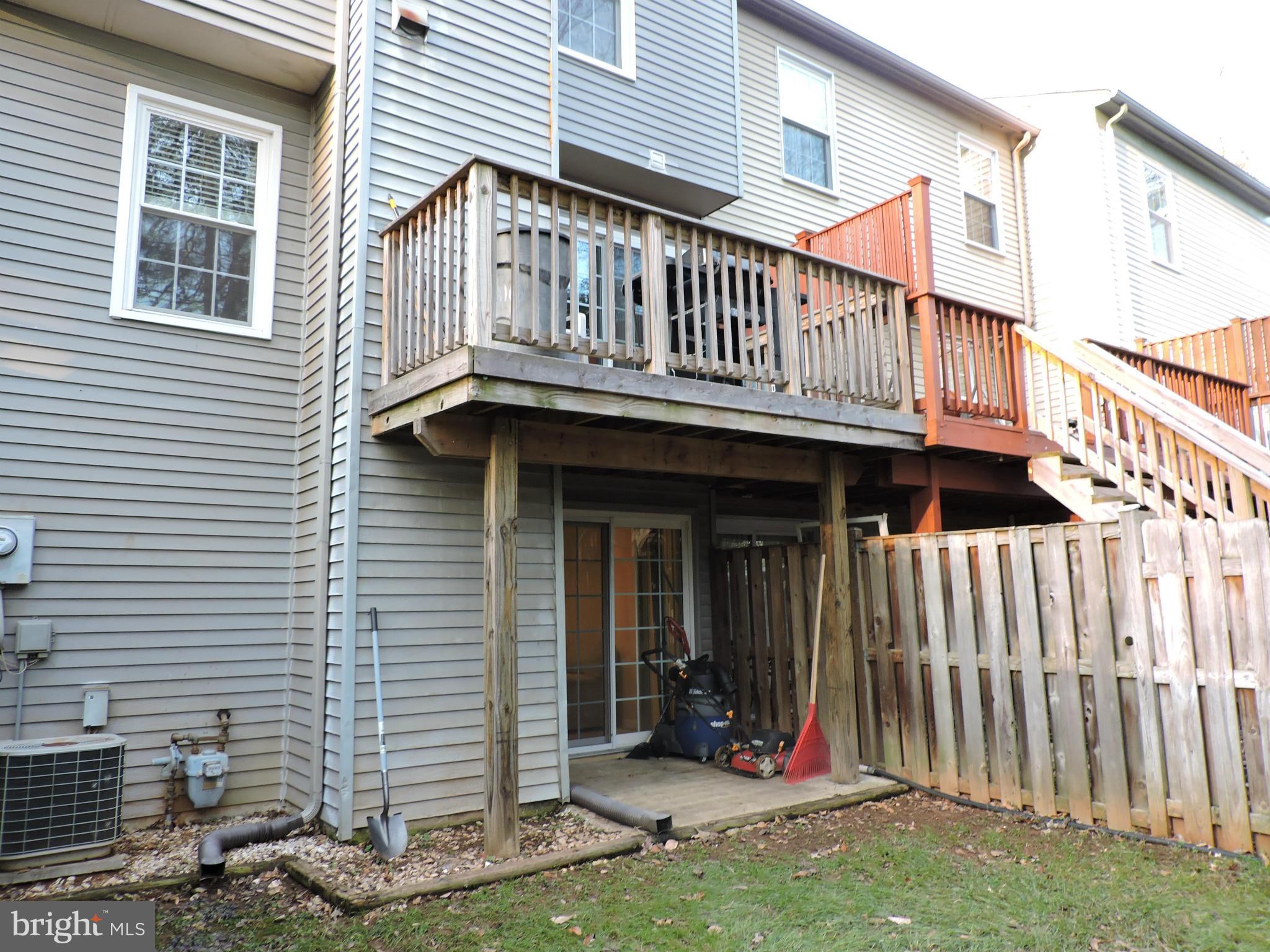 GEORGETOWN PRK/GREENWOOD - Residential