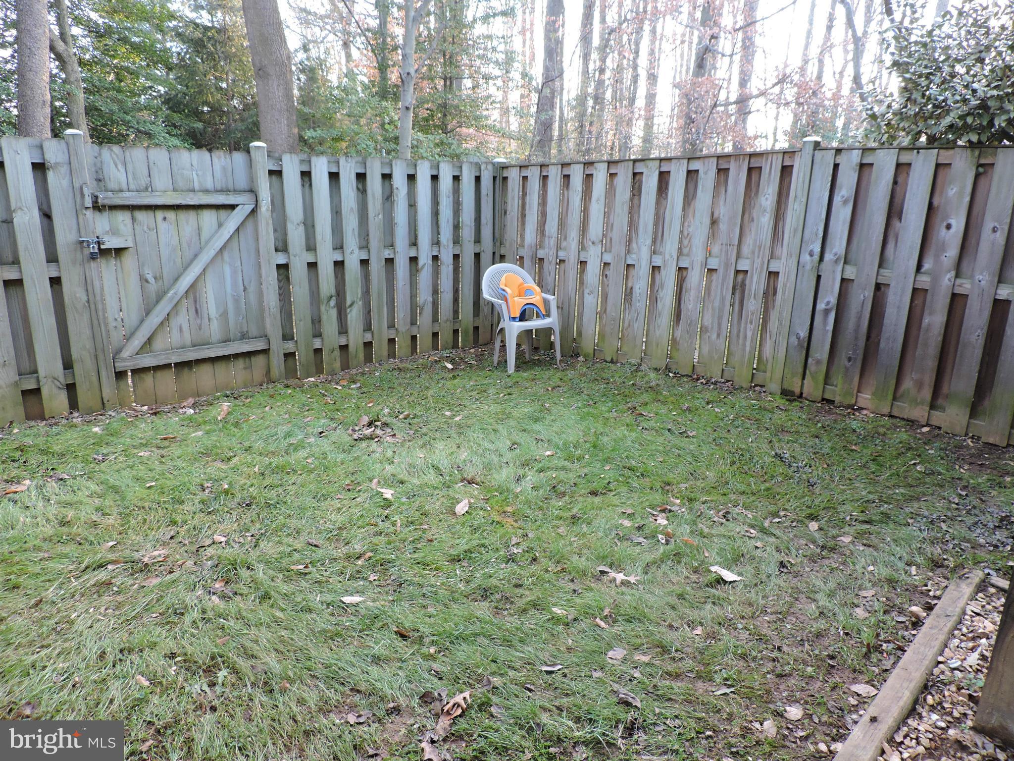 GEORGETOWN PRK/GREENWOOD - Residential