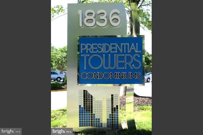 PRESIDENTIAL TOWERS - Residential