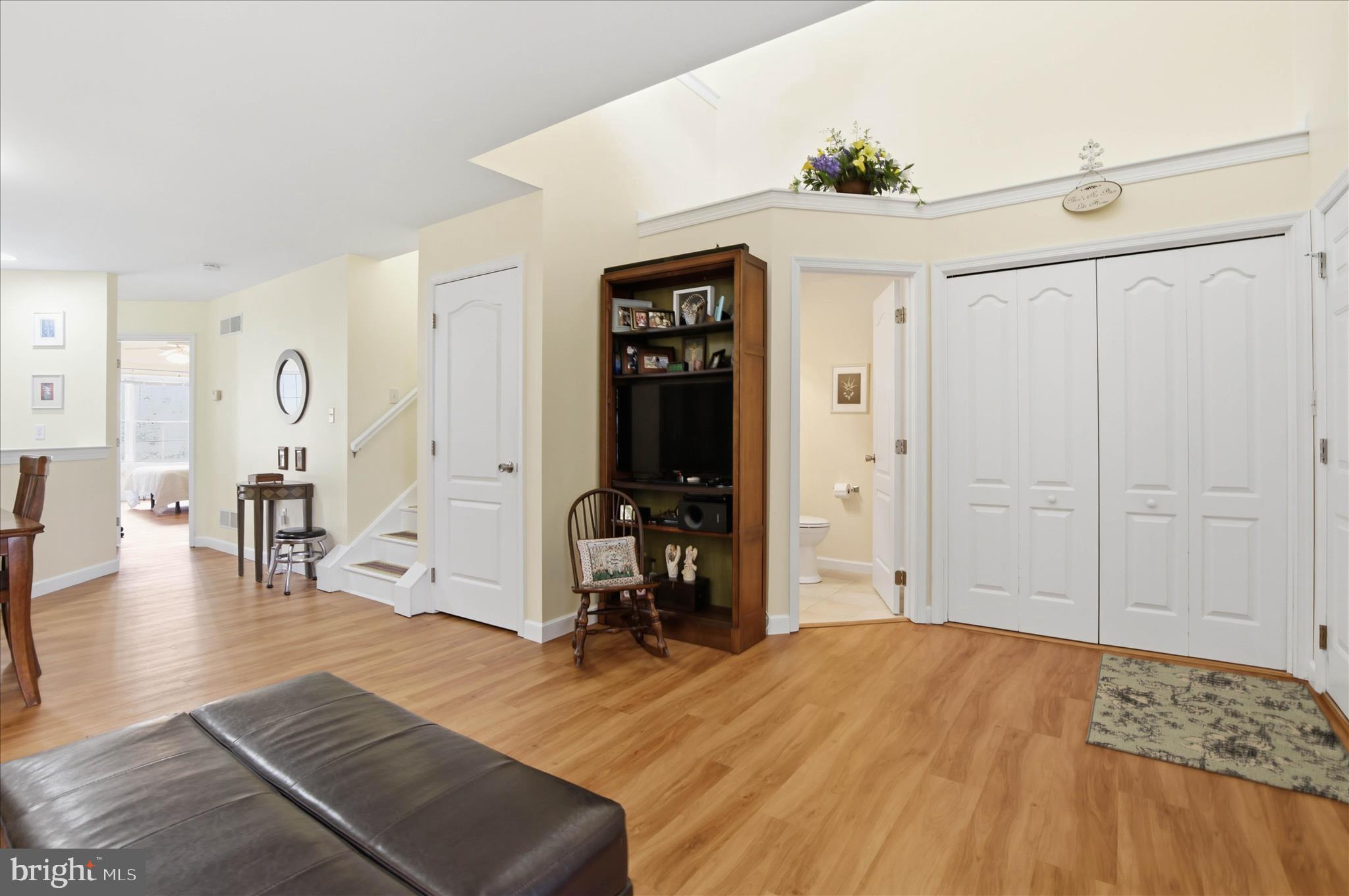 GREENS AT HAWK VALLEY - Residential