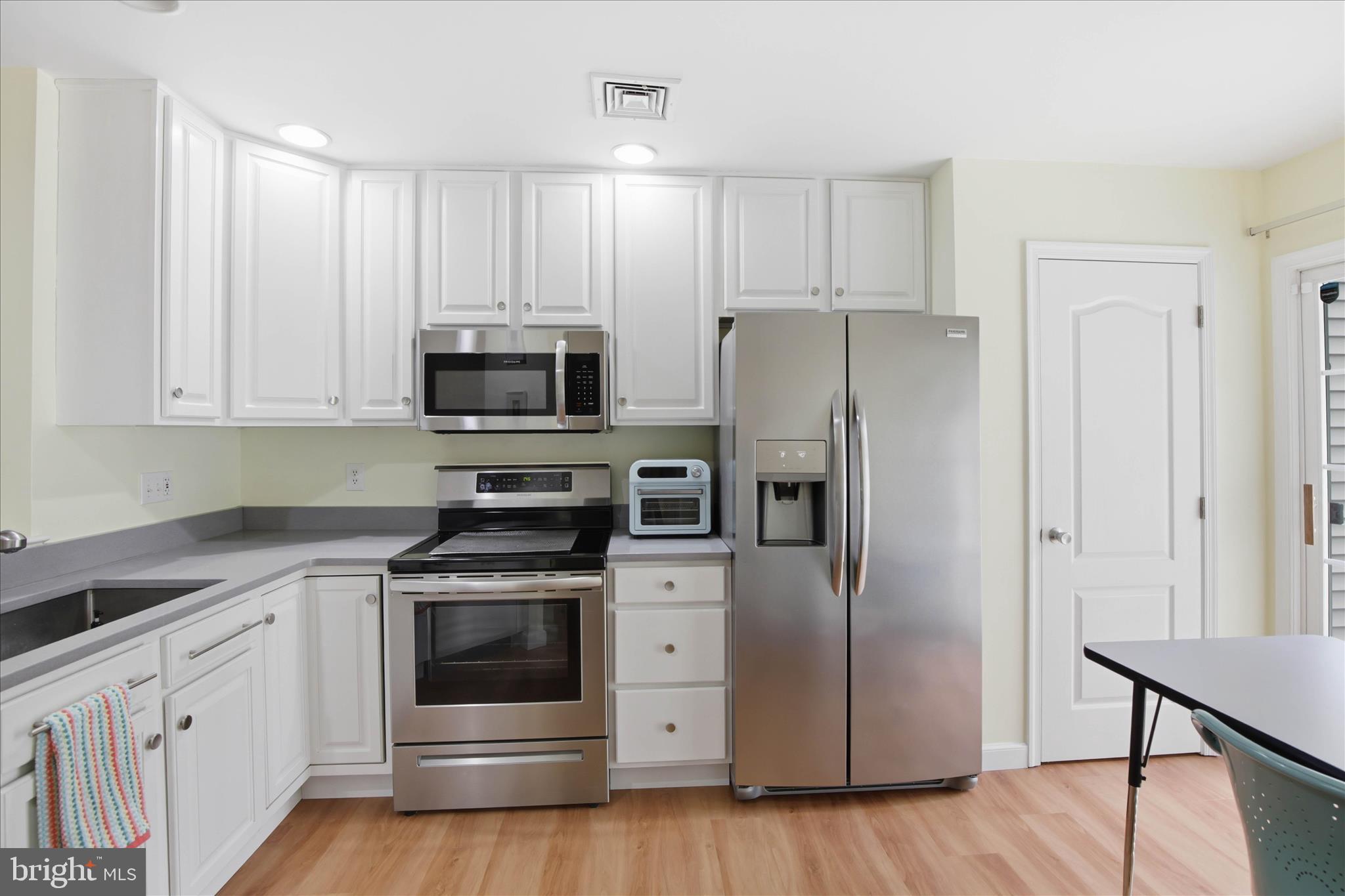 GREENS AT HAWK VALLEY - Residential