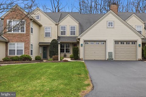 Condo For Sale - 52 Coopers Way<br/> Lancaster County, DENVER, PA 17517