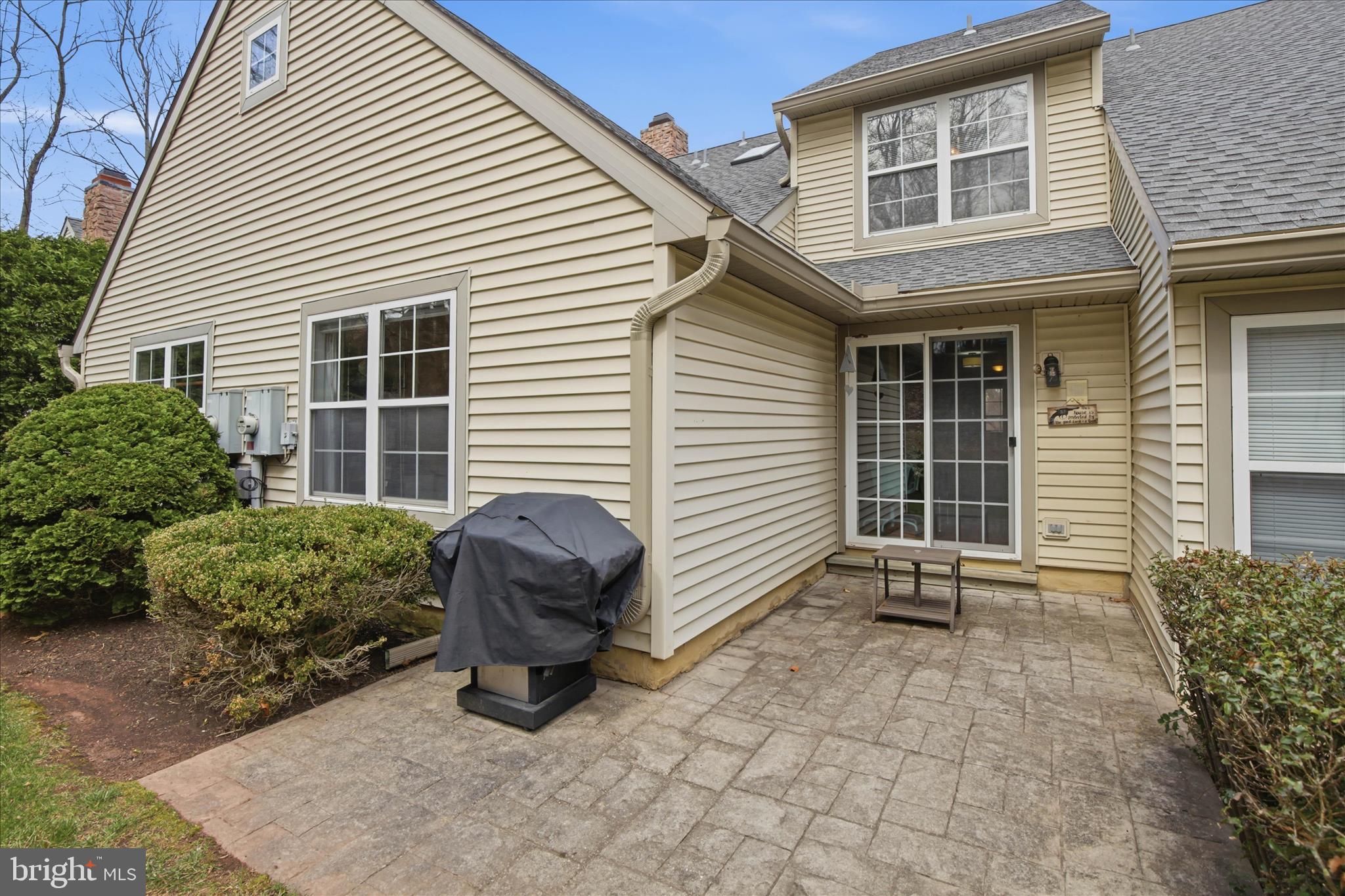 GREENS AT HAWK VALLEY - Residential