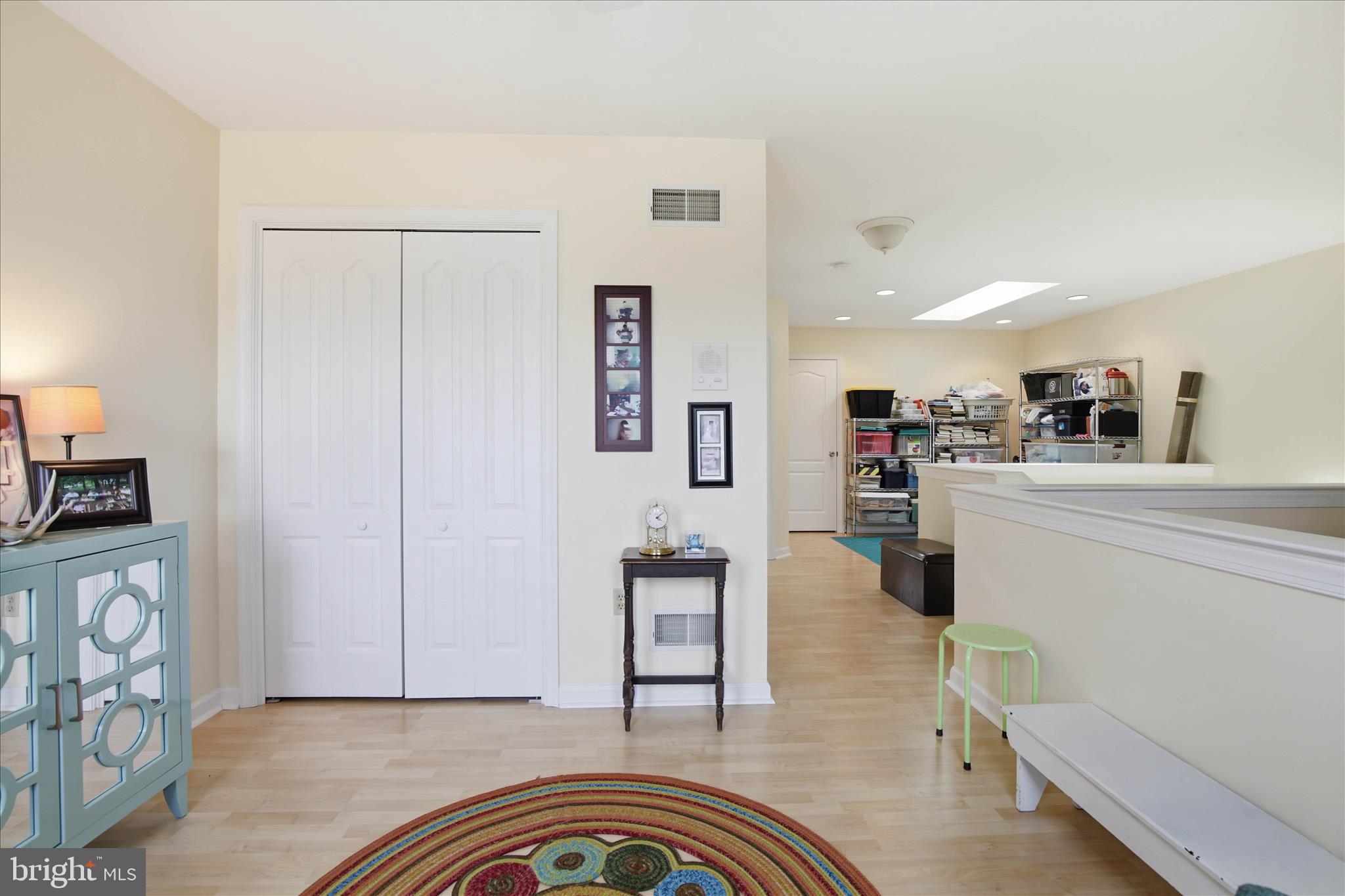 GREENS AT HAWK VALLEY - Residential