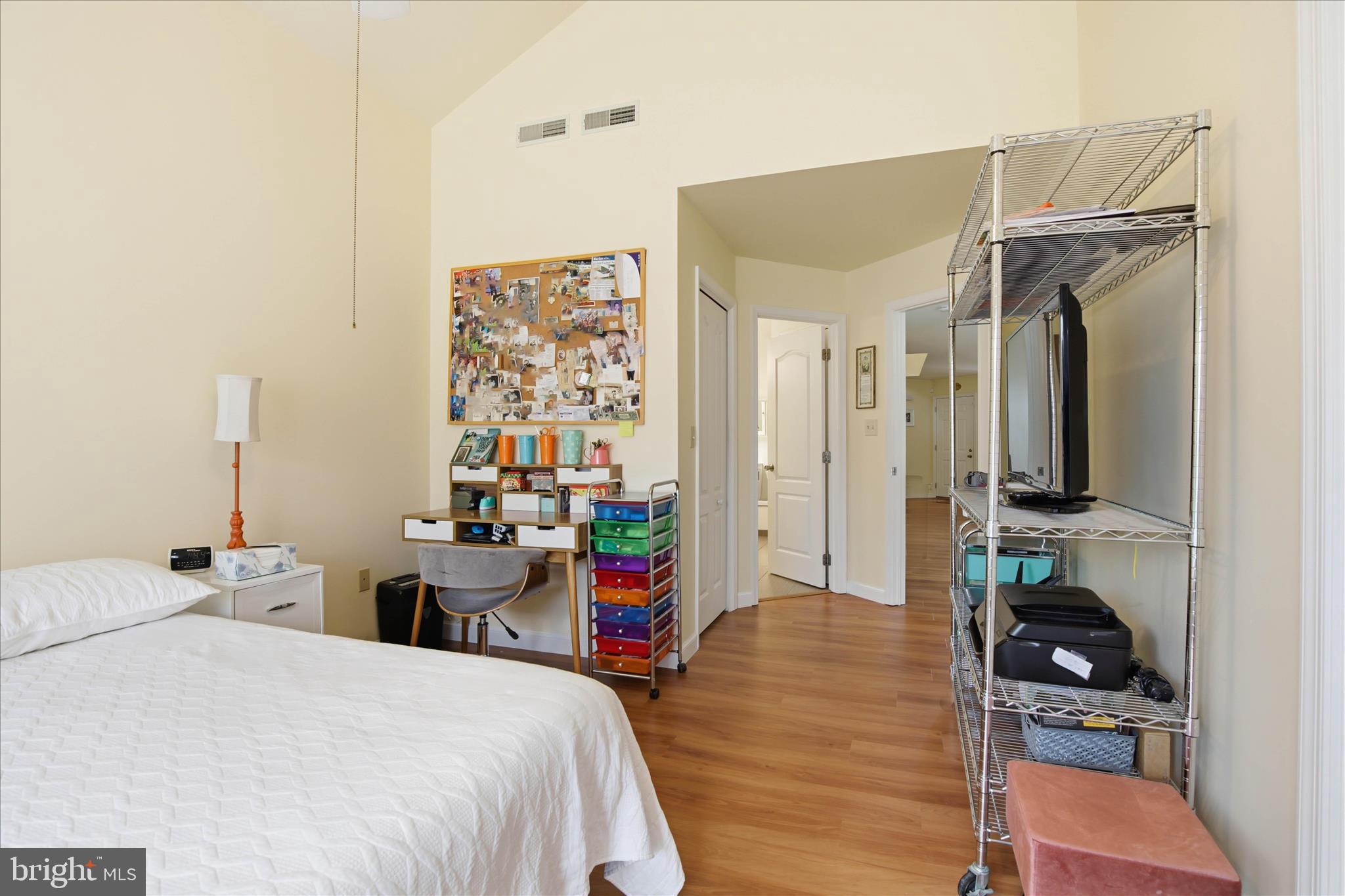 GREENS AT HAWK VALLEY - Residential