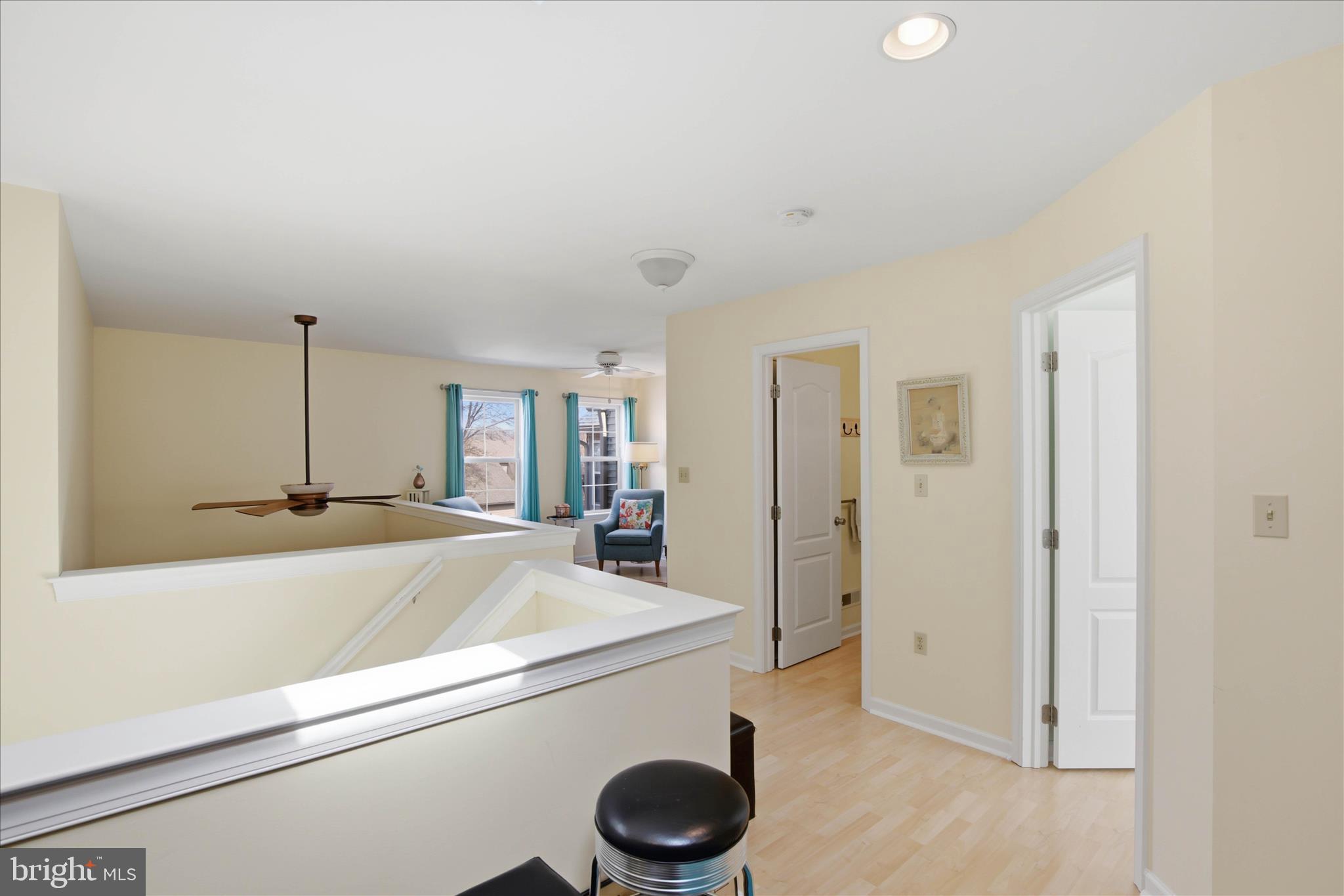 GREENS AT HAWK VALLEY - Residential