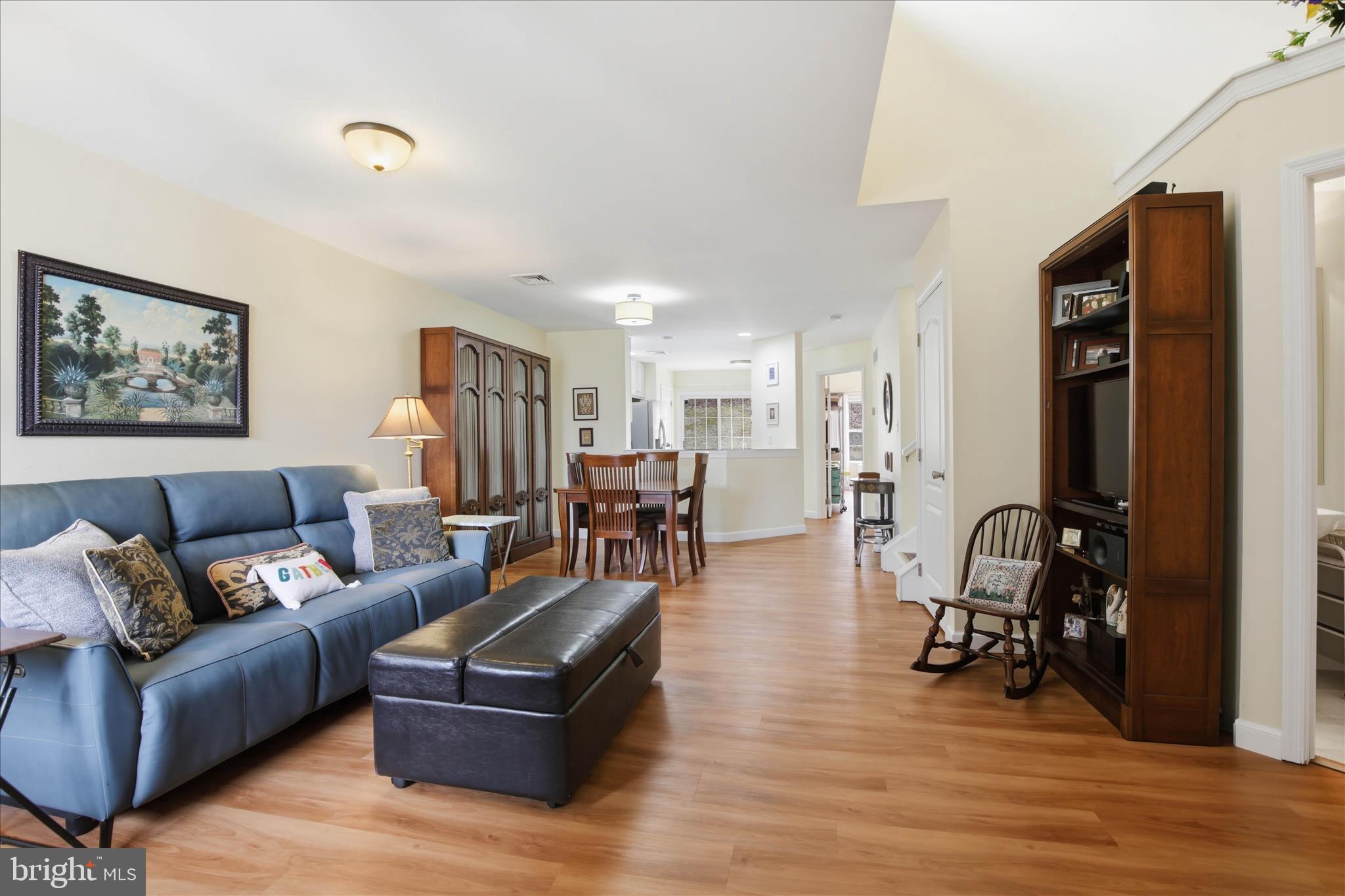 GREENS AT HAWK VALLEY - Residential