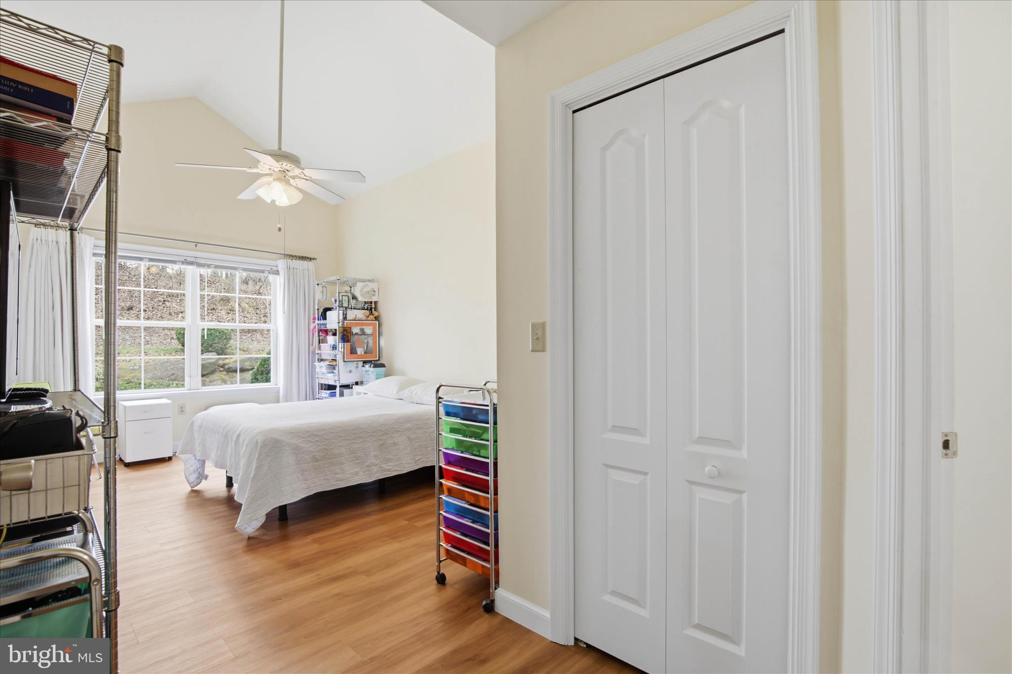 GREENS AT HAWK VALLEY - Residential