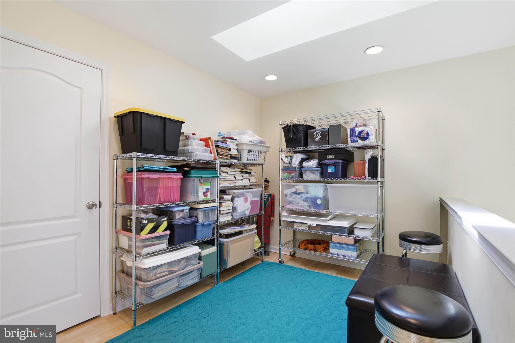 GREENS AT HAWK VALLEY - Residential