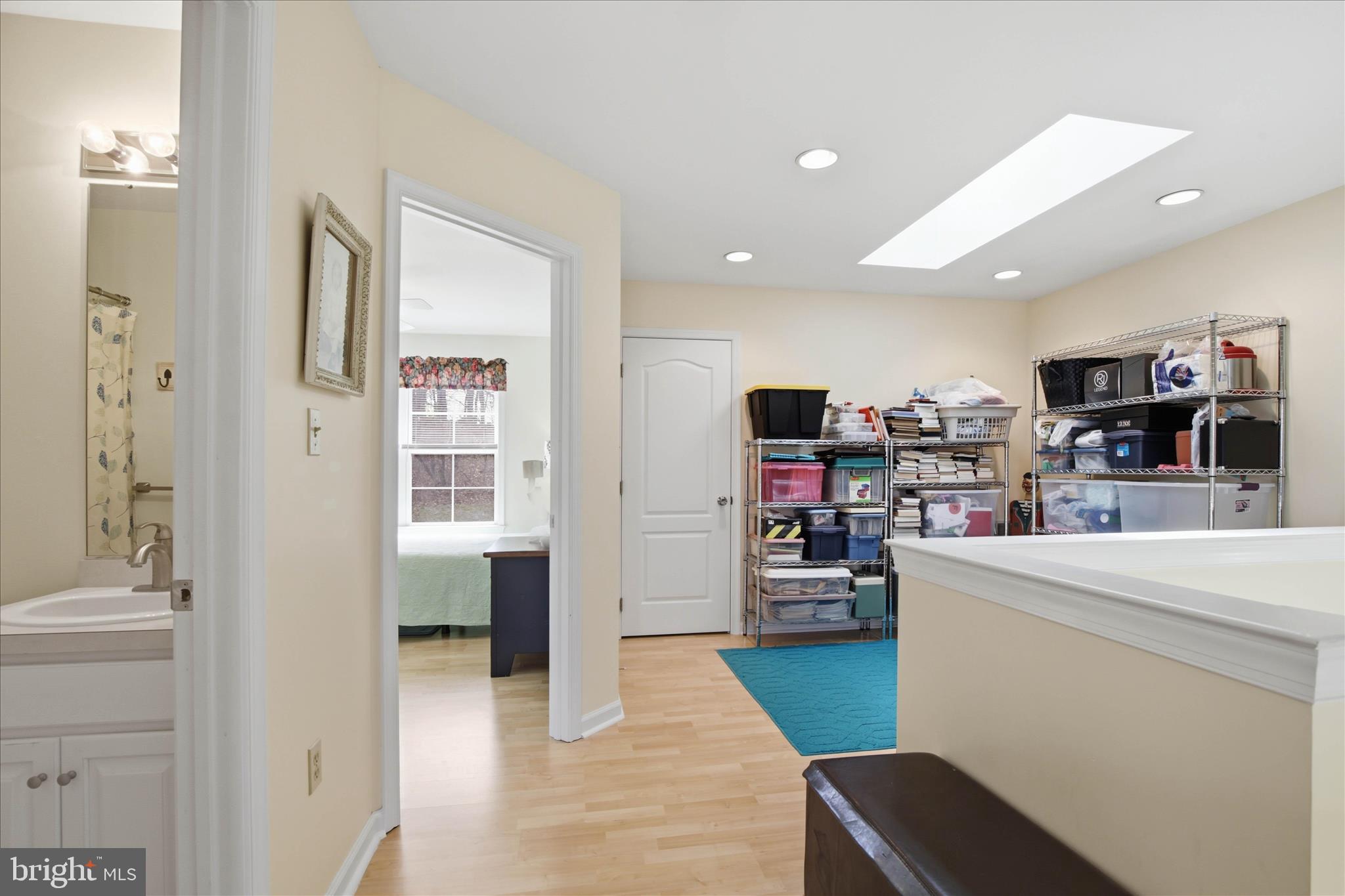 GREENS AT HAWK VALLEY - Residential