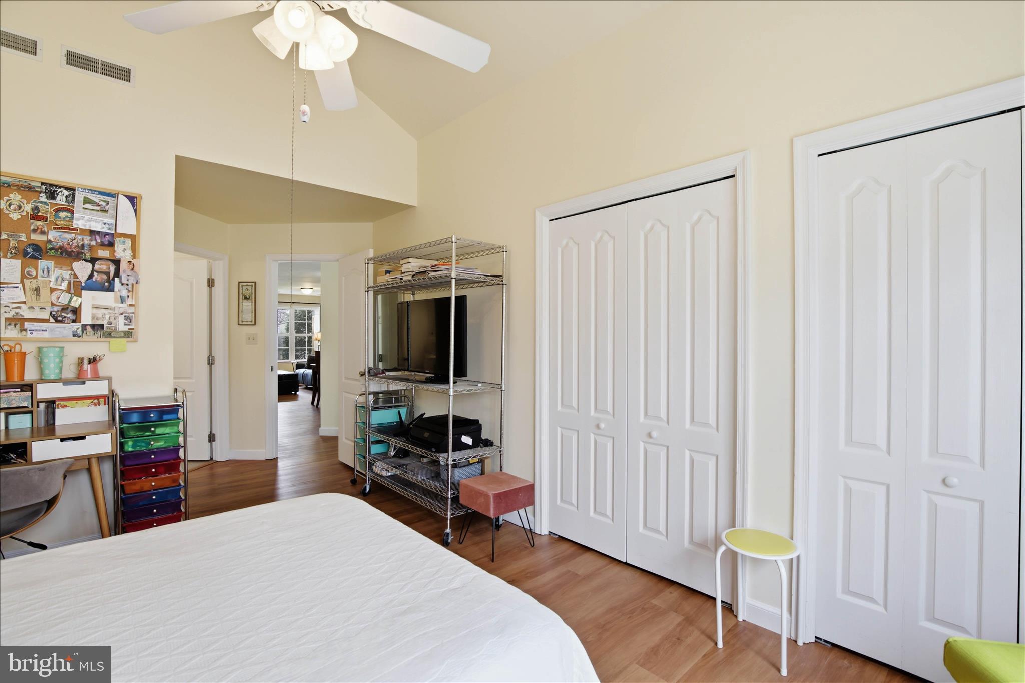 GREENS AT HAWK VALLEY - Residential