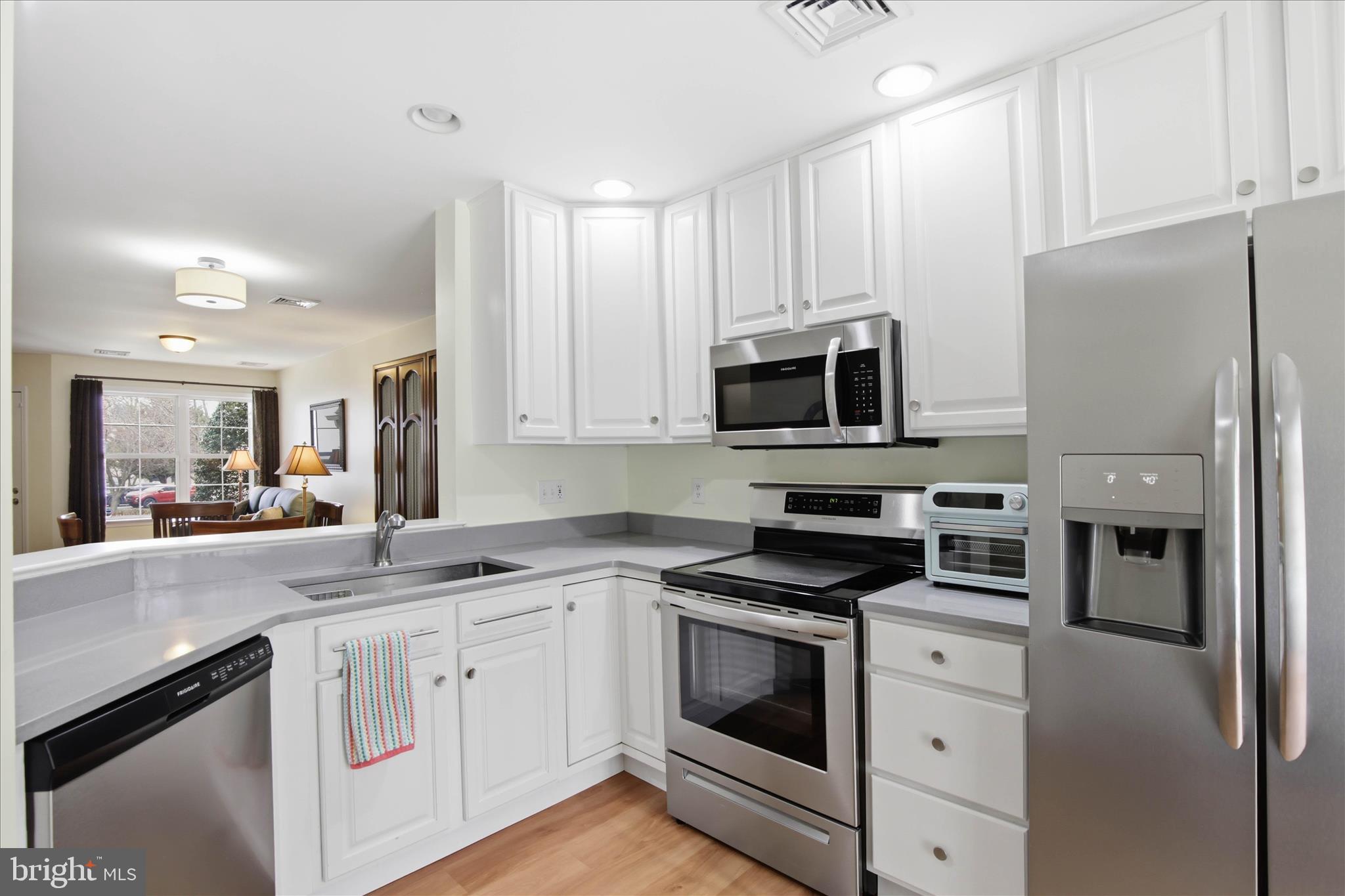 GREENS AT HAWK VALLEY - Residential