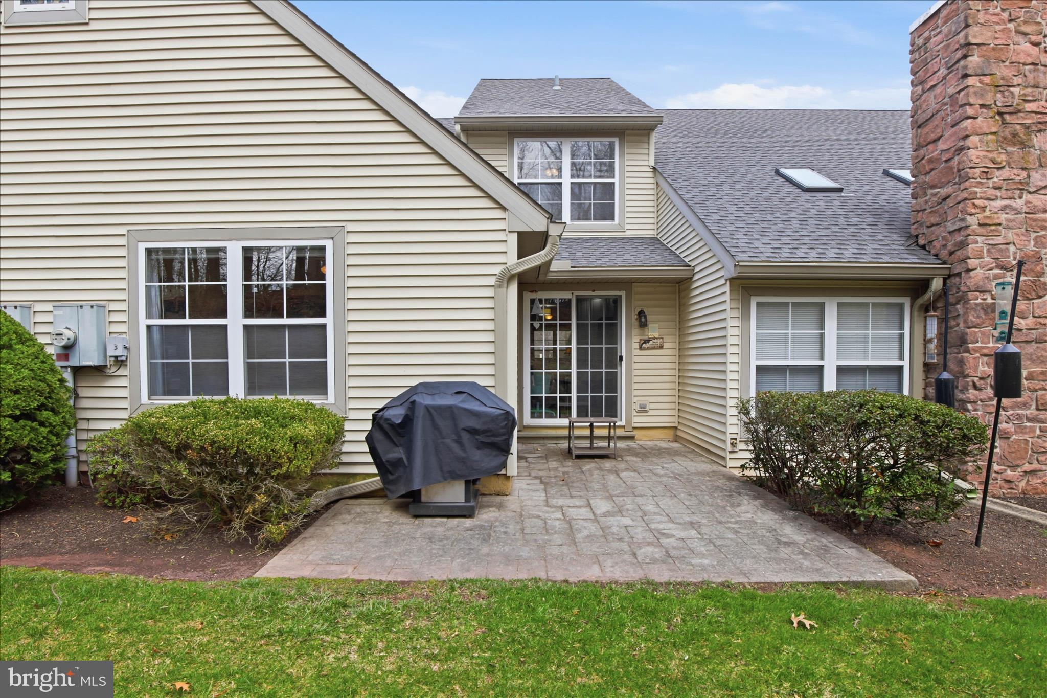 GREENS AT HAWK VALLEY - Residential