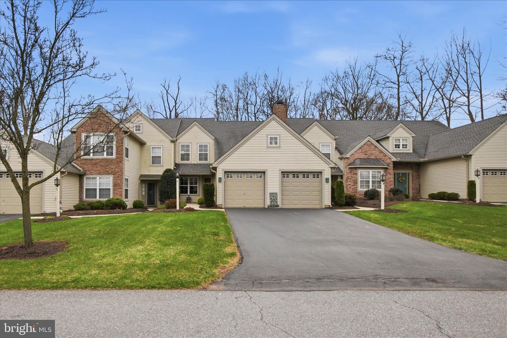 Photo of 52 Coopers Way, DENVER, PA 17517 (MLS # PALA2085324)