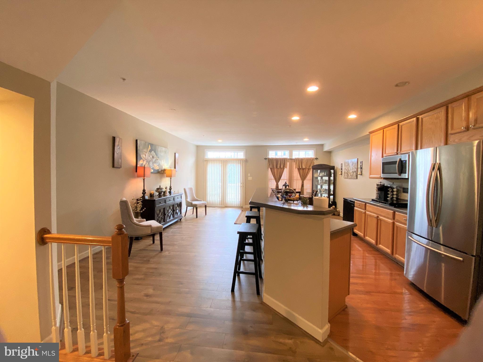 VILLAGES OF URBANA - Residential Lease