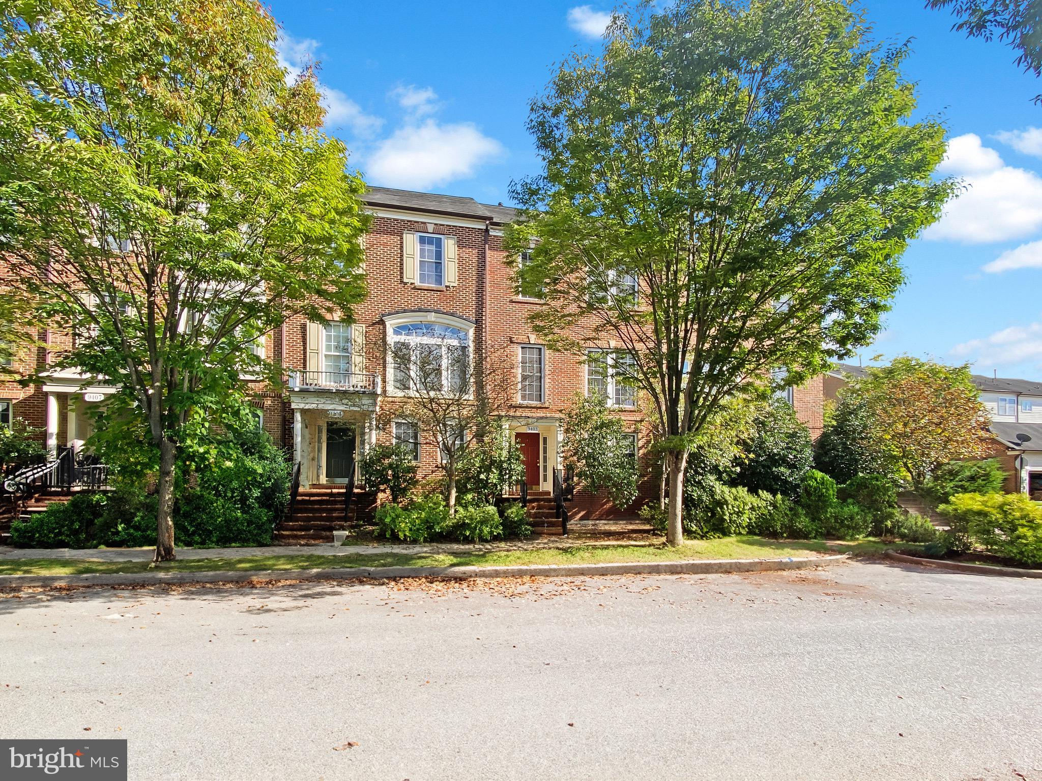 VILLAGES OF URBANA - Residential Lease