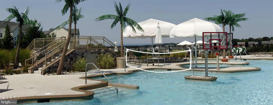 VILLAGES OF URBANA - Residential Lease