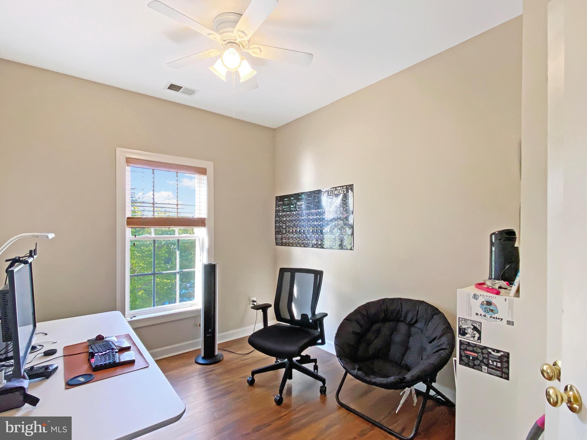 VILLAGES OF URBANA - Residential Lease