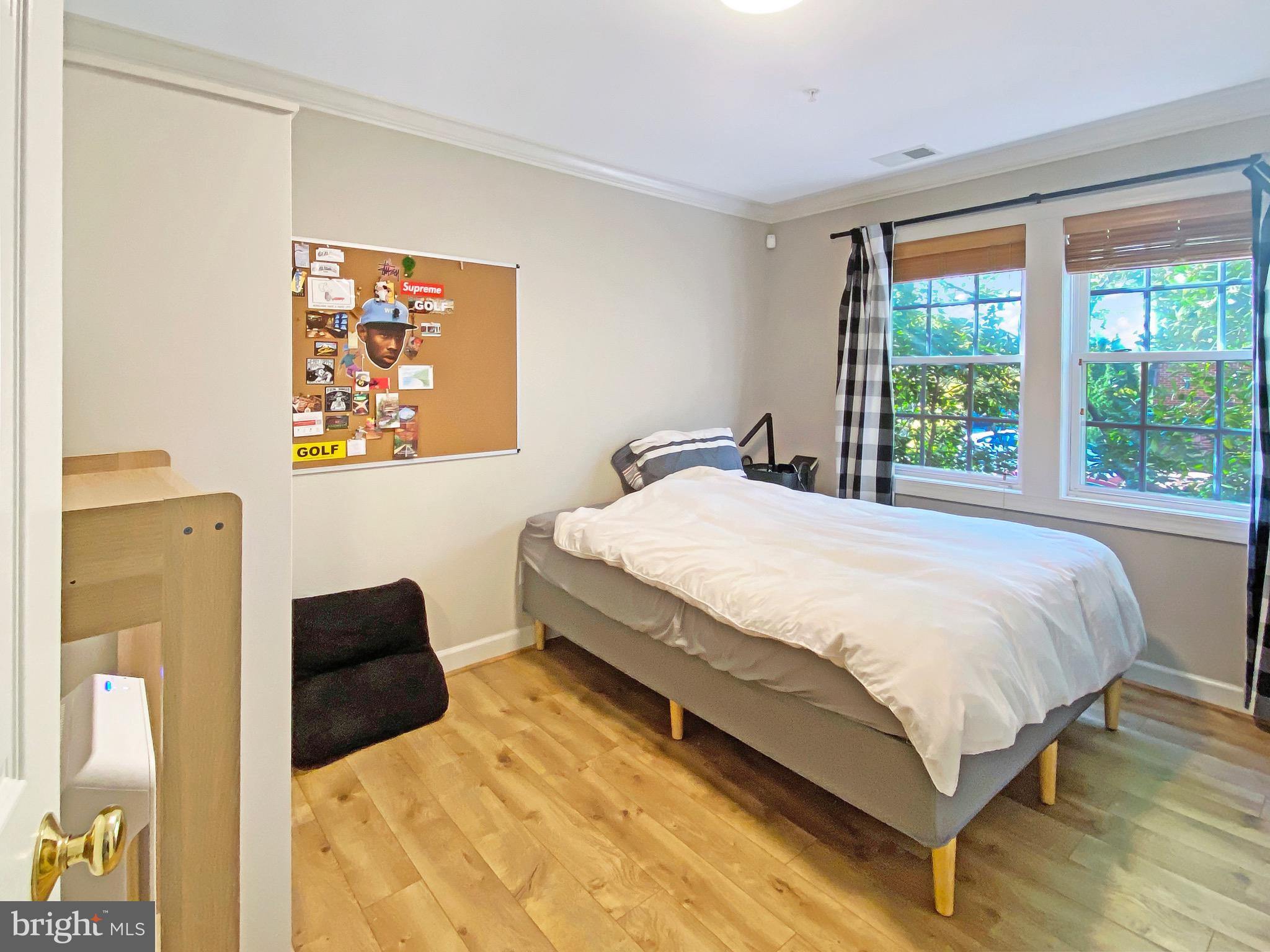 VILLAGES OF URBANA - Residential Lease