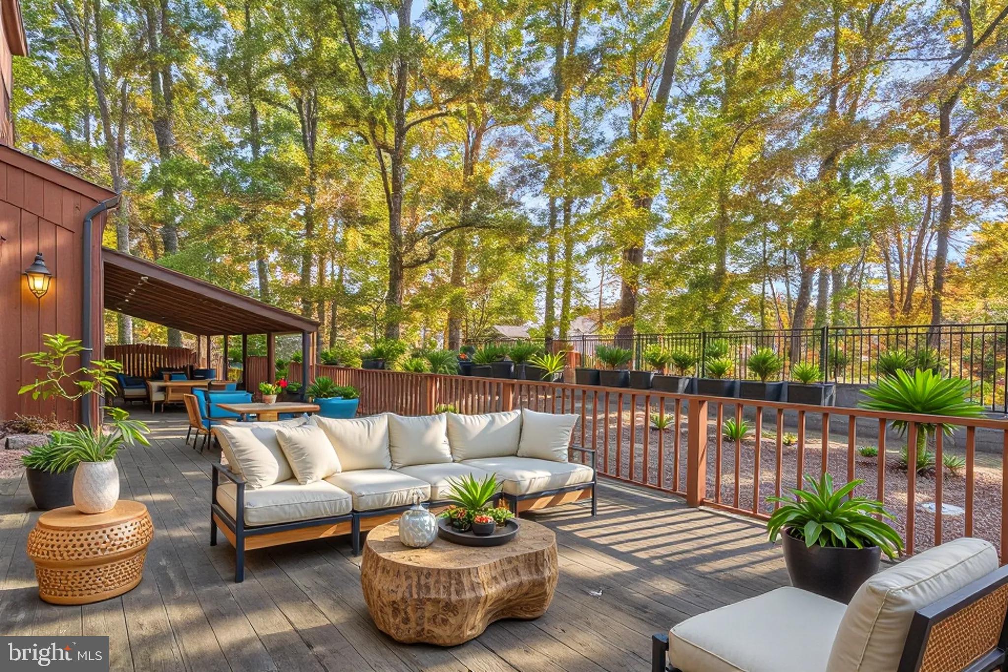 CLEMENS CROSSING - Residential