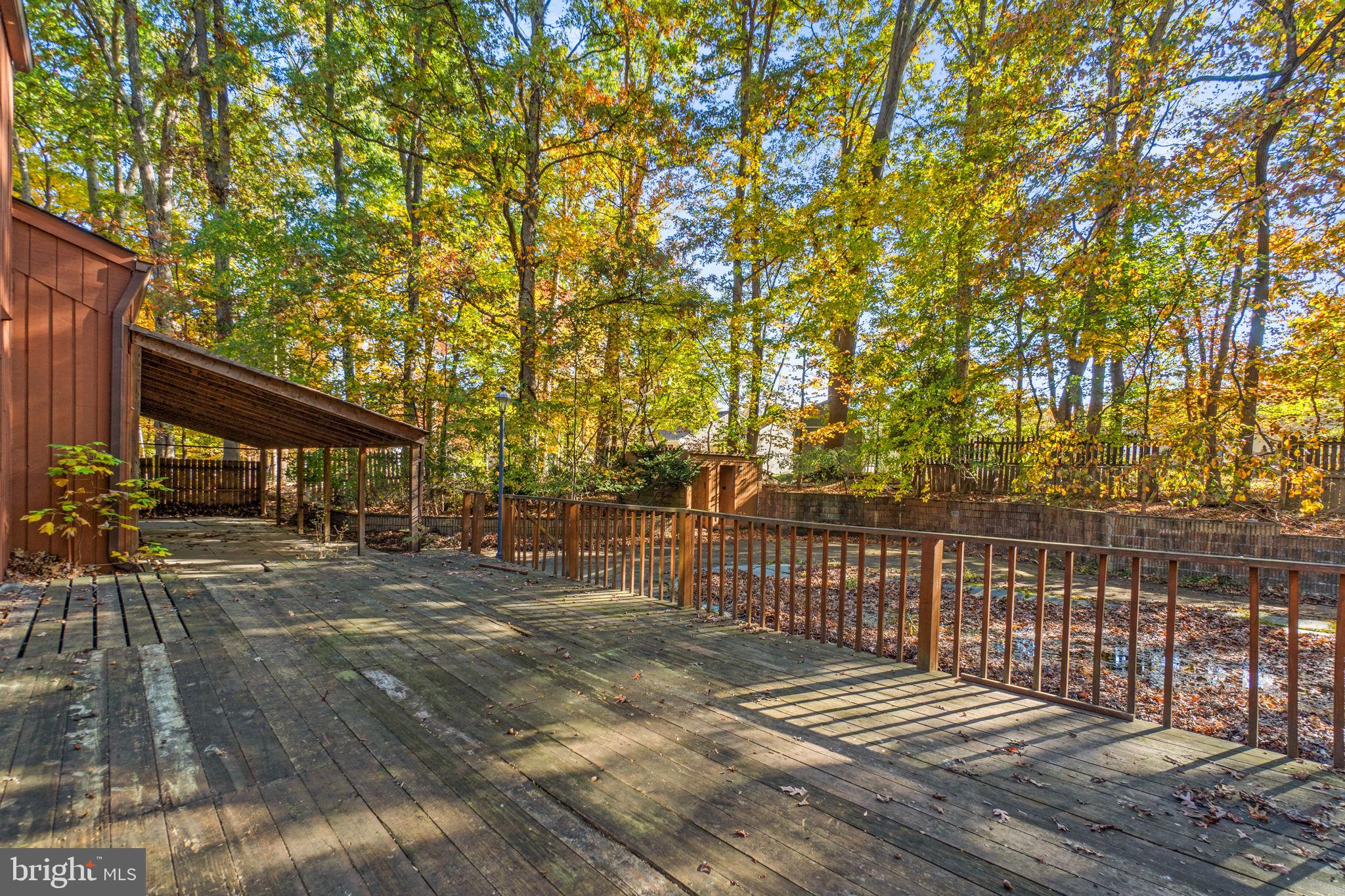 CLEMENS CROSSING - Residential