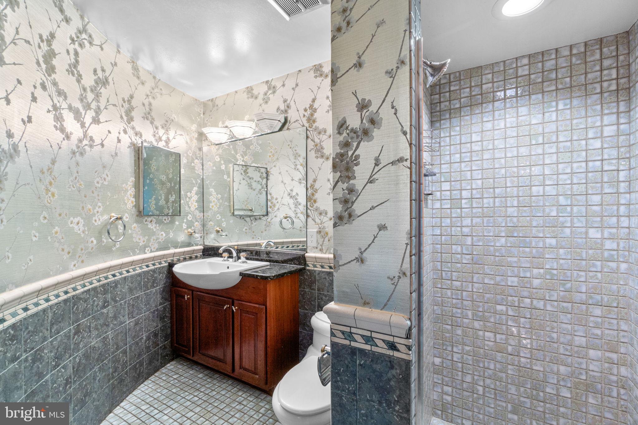 CLEMENS CROSSING - Residential