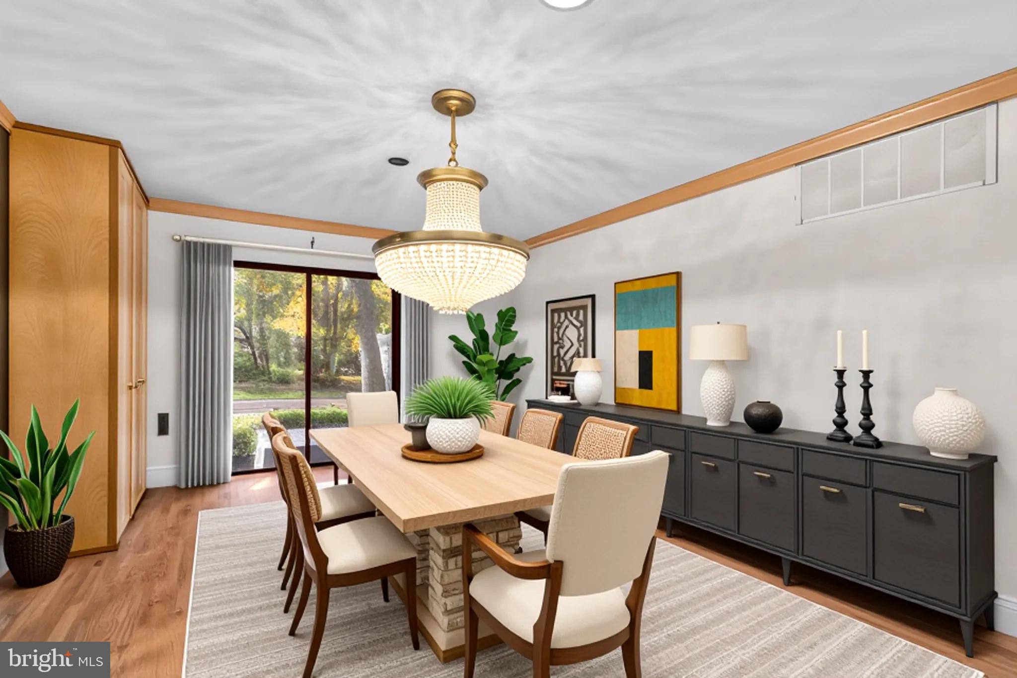 CLEMENS CROSSING - Residential