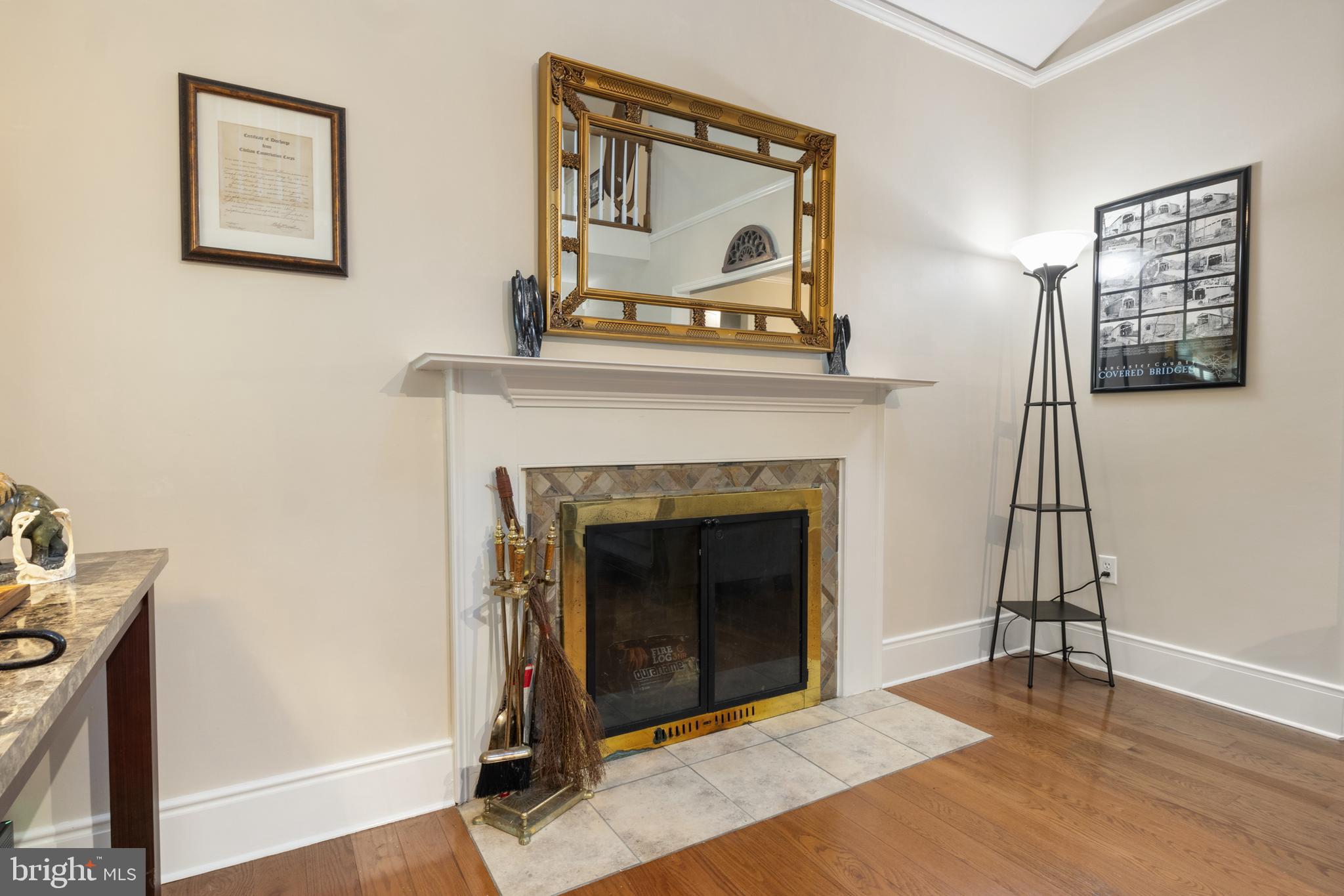 HEMPFIELD GREEN - Residential