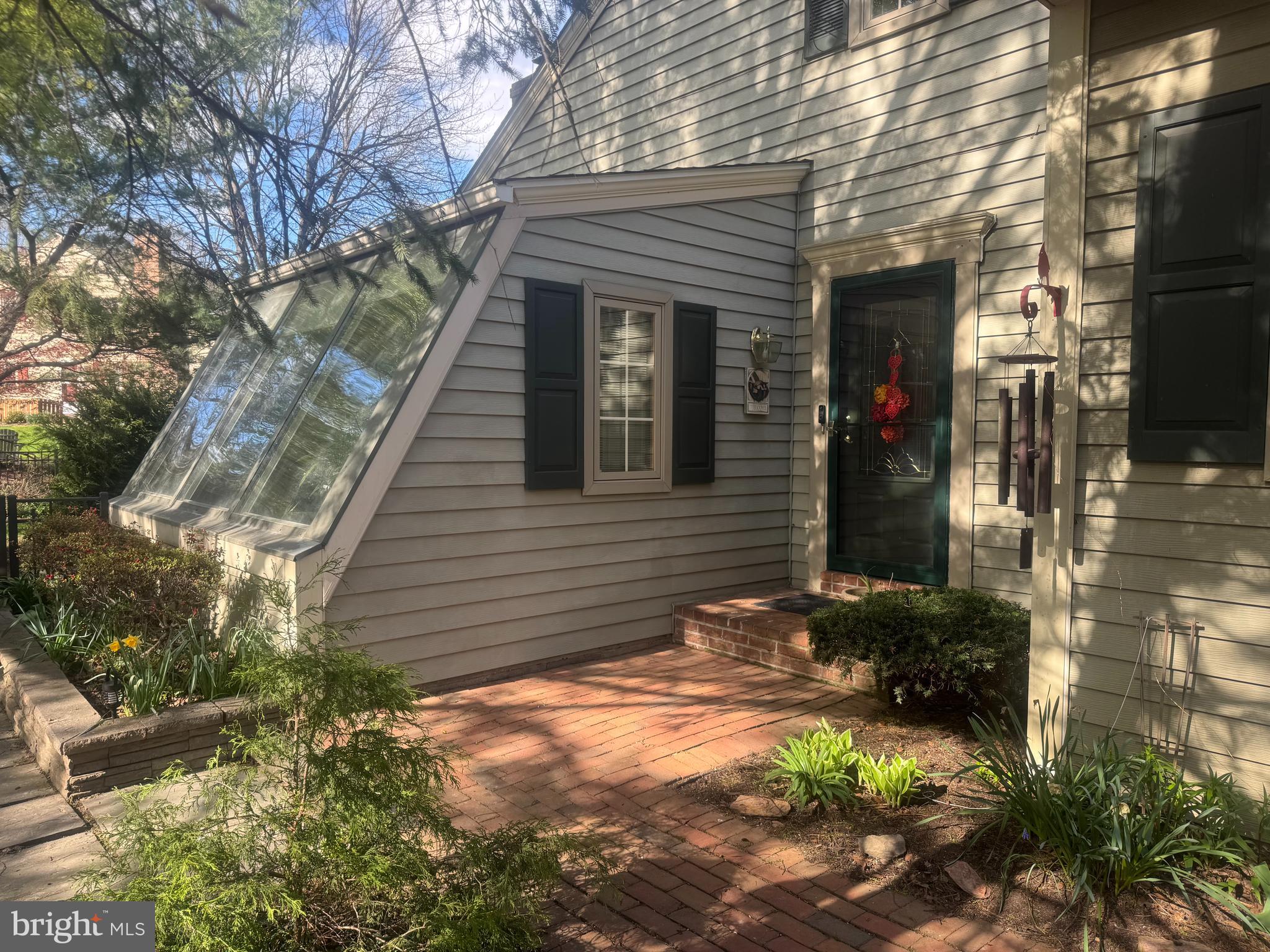 HEMPFIELD GREEN - Residential