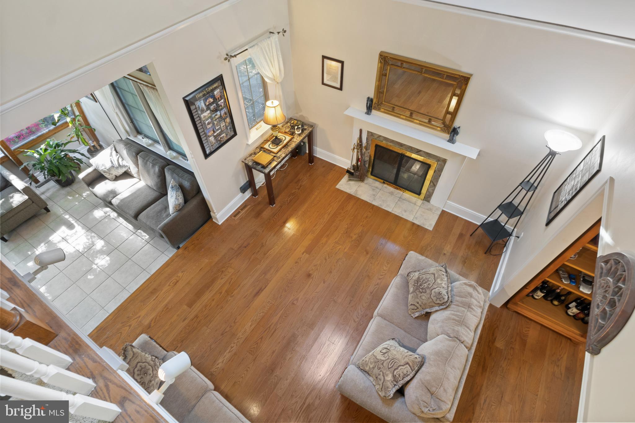 HEMPFIELD GREEN - Residential