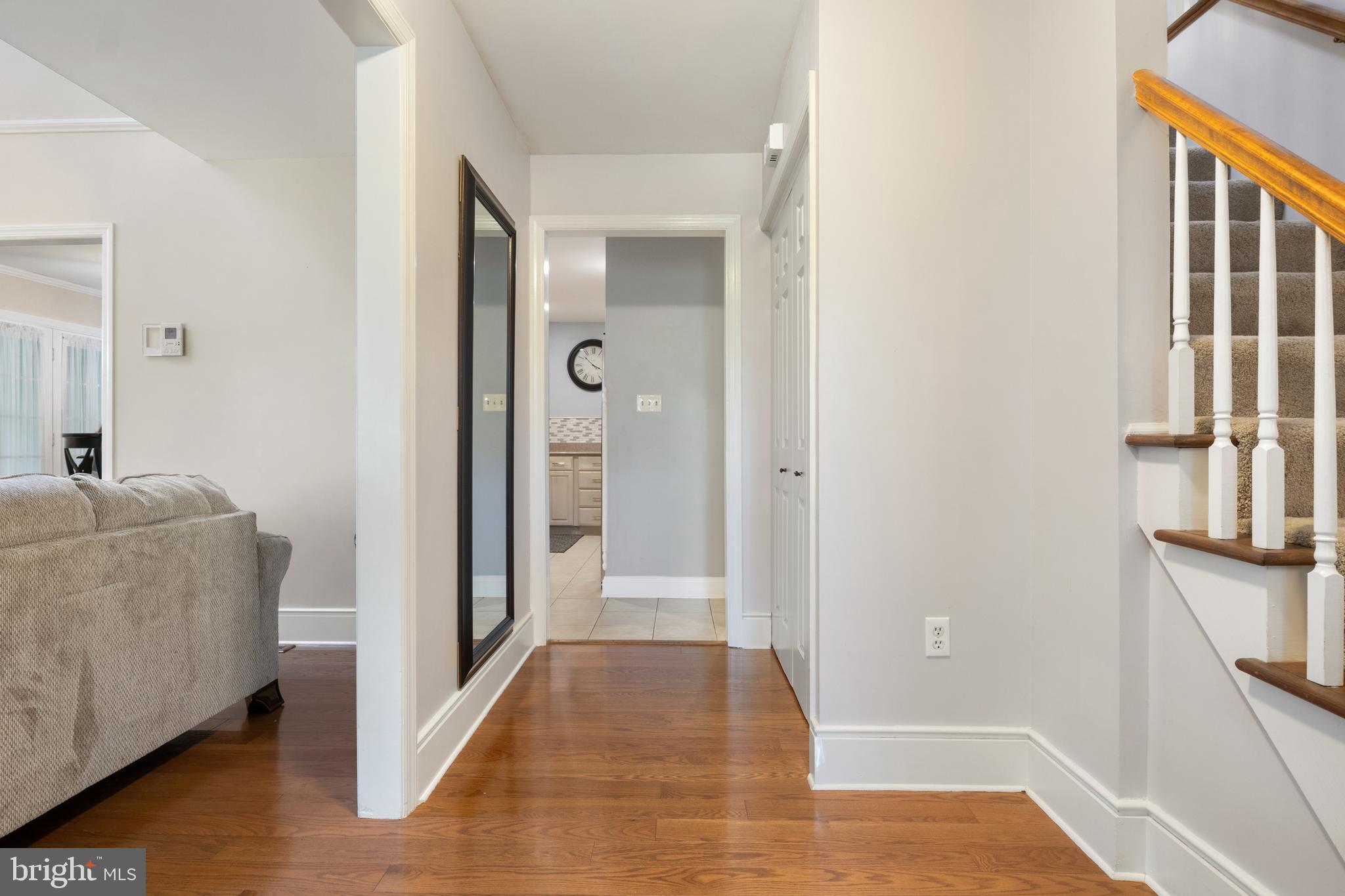 HEMPFIELD GREEN - Residential