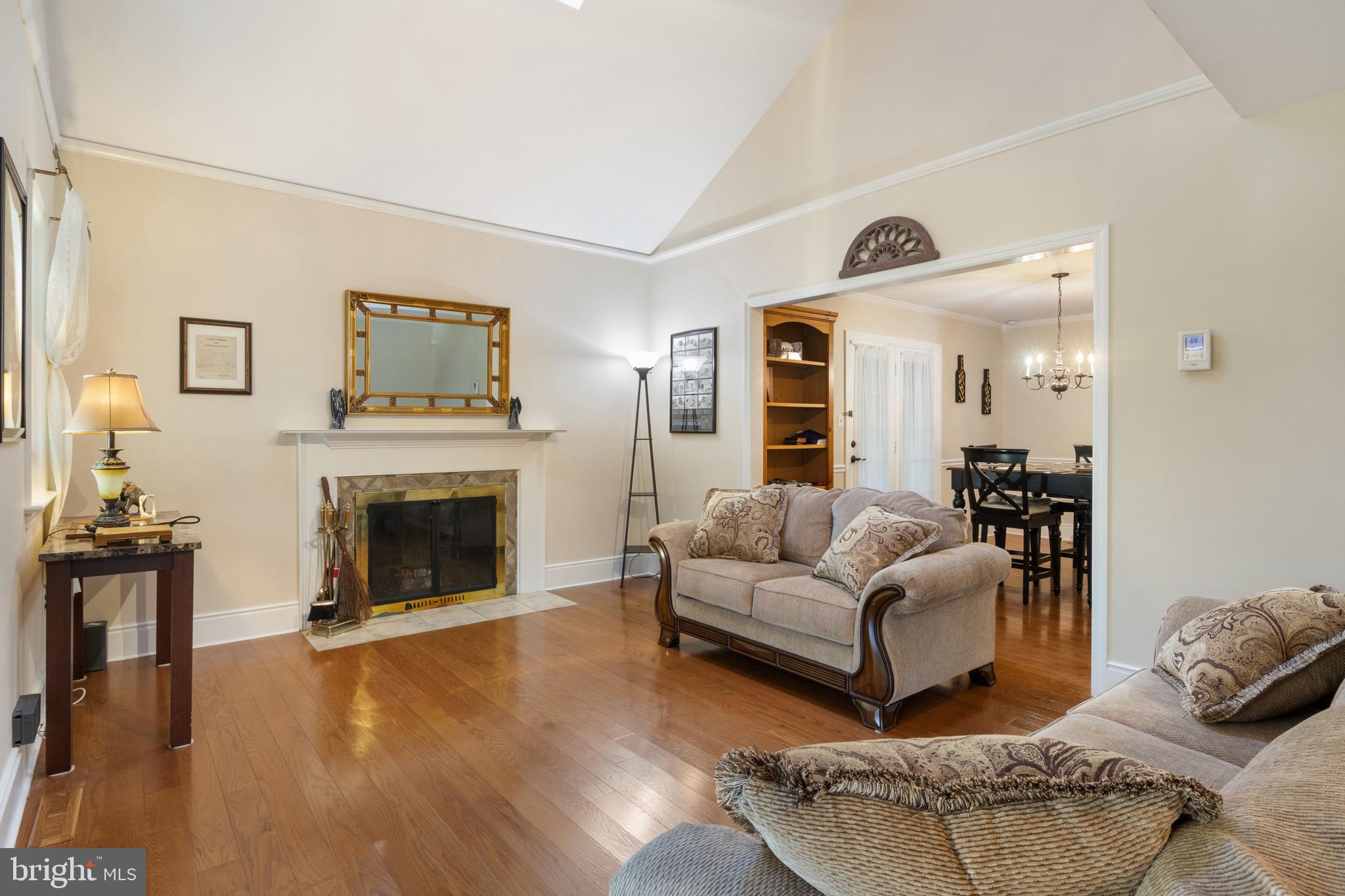 HEMPFIELD GREEN - Residential